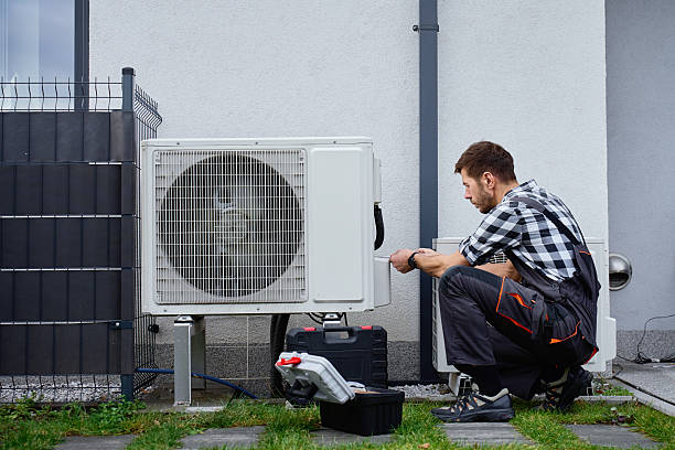 Trusted Hvac service in Paradise Valley, AZ - JG Cool HVAC